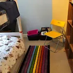 Wellness Haven Micro Pop-Up Hostel Catford
