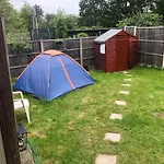 Wellness Haven Micro Pop-Up Hostel Catford