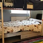 Wellness Haven Micro Pop-Up Hostel Catford