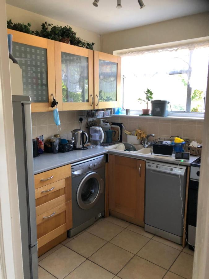 Privatunterkunft Wellness Haven Micro Pop-up Catford *