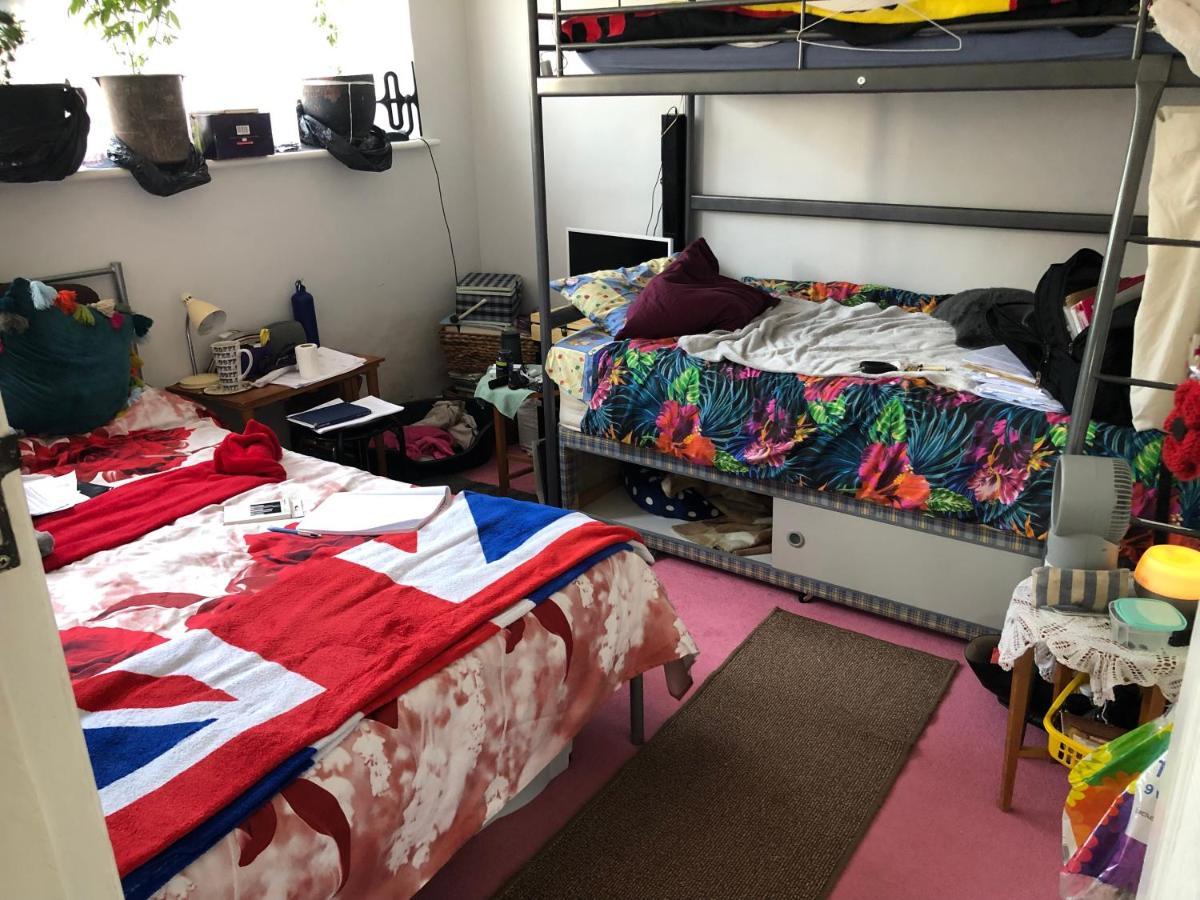 Privatunterkunft Wellness Haven Micro Pop-up Catford London
