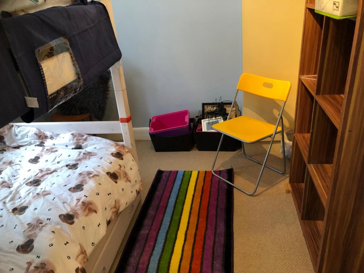 Wellness Haven Micro Pop-up Catford London
