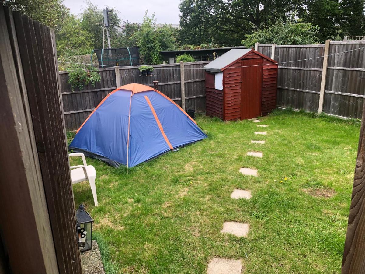 Privatunterkunft Wellness Haven Micro Pop-up Catford