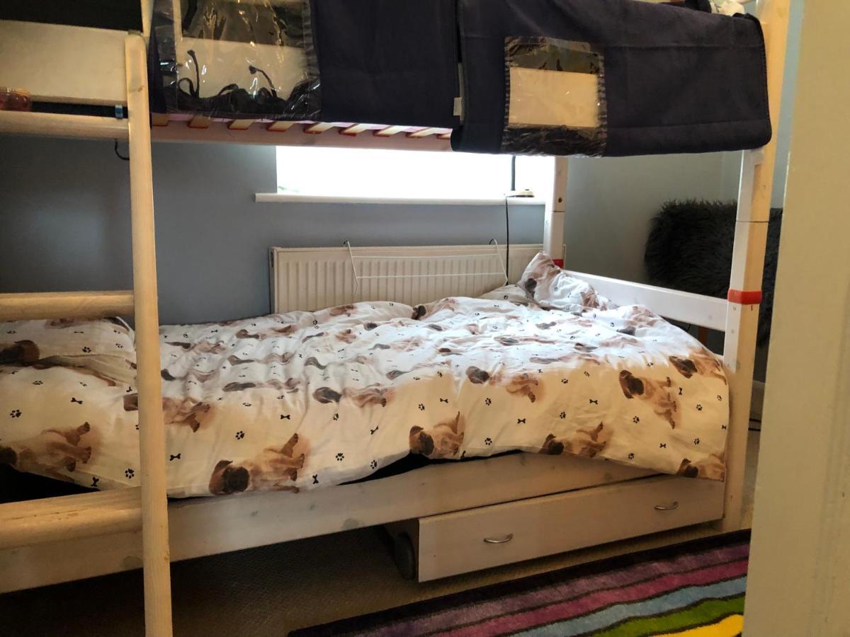 Privatunterkunft Wellness Haven Micro Pop-up Catford *