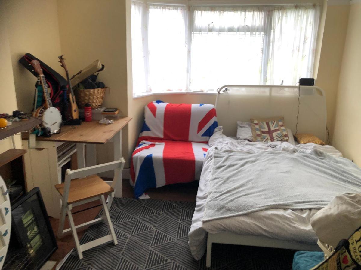Wellness Haven Micro Pop-up Catford *