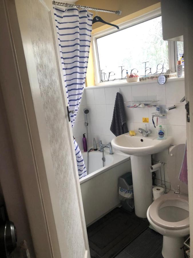 Wellness Haven Micro Pop-up Catford Privatunterkunft