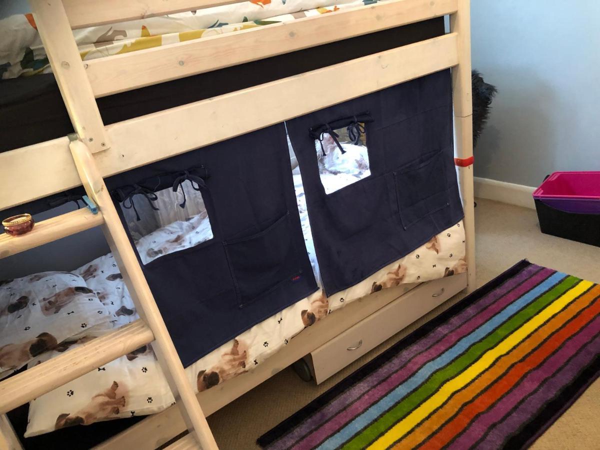 Privatunterkunft Wellness Haven Micro Pop-up Catford